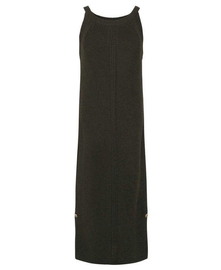 B.Intl Dakota Knitted Midi Dress/Haljina LDR0877