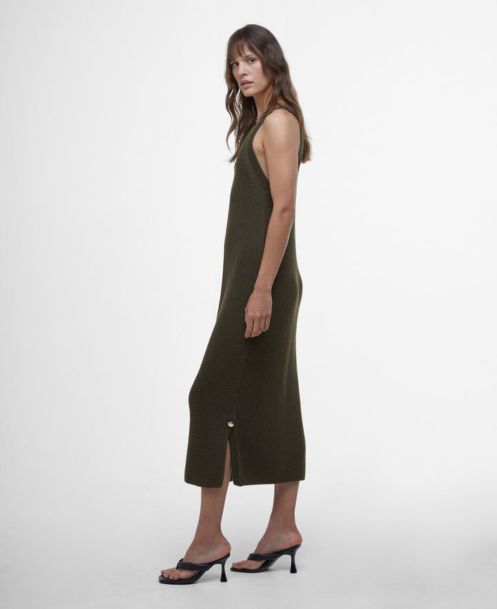 B.Intl Dakota Knitted Midi Dress/Haljina LDR0877