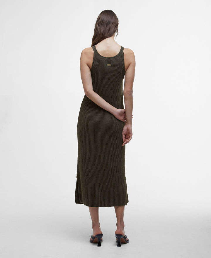 B.Intl Dakota Knitted Midi Dress/Haljina LDR0877