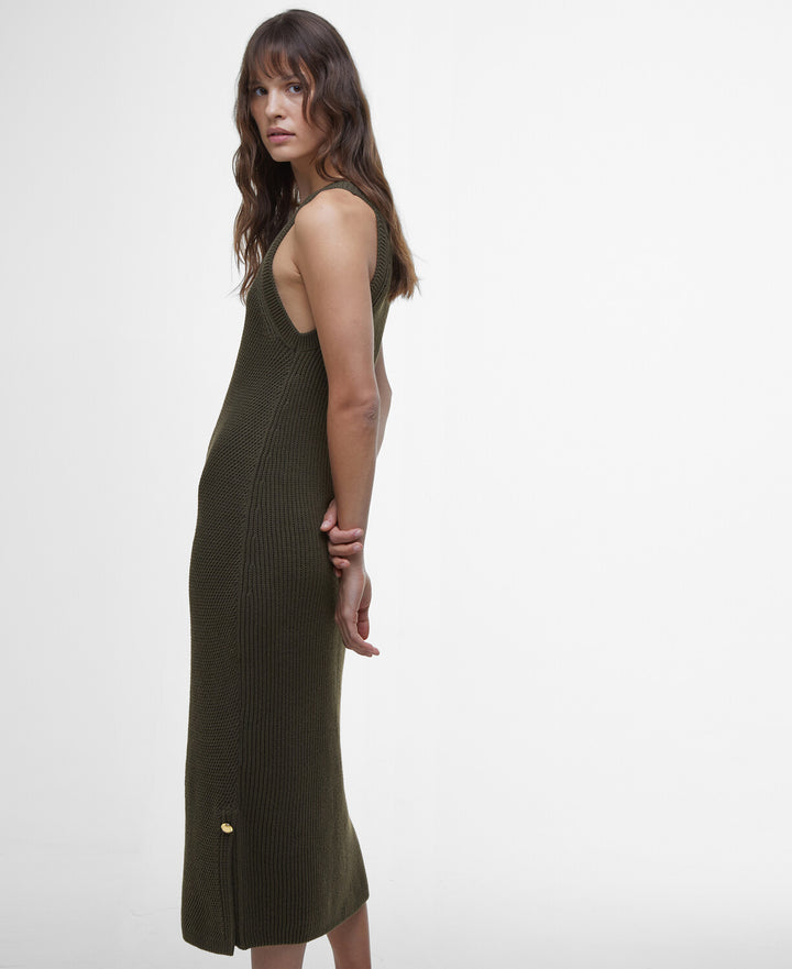 B.Intl Dakota Knitted Midi Dress/Haljina LDR0877