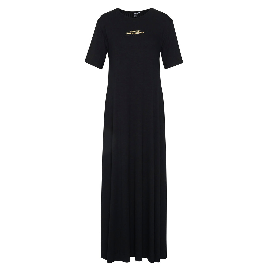 B.Intl Estella Maxi Dress/Haljina LDR0882