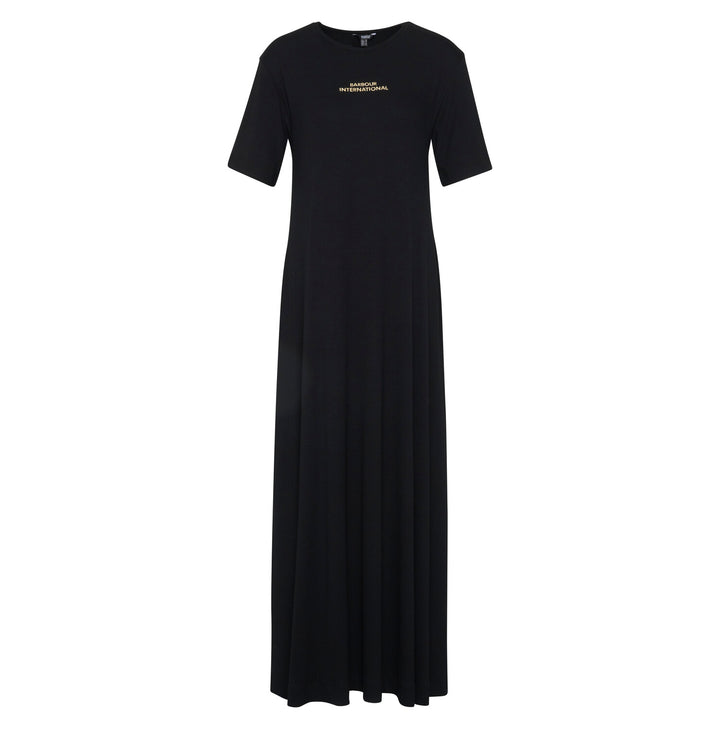 B.Intl Estella Maxi Dress/Haljina LDR0882