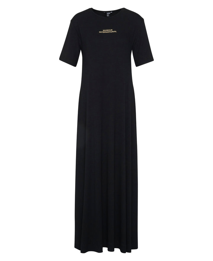B.Intl Estella Maxi Dress/Haljina LDR0882