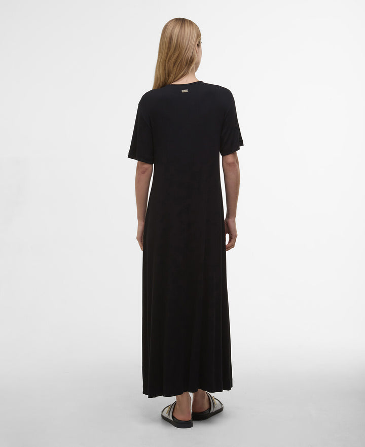 B.Intl Estella Maxi Dress/Haljina LDR0882