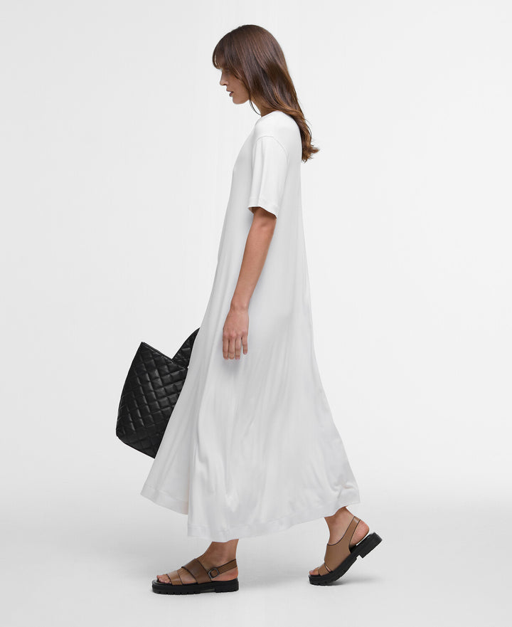 B.Intl Estella Maxi Dress/Haljina LDR0882