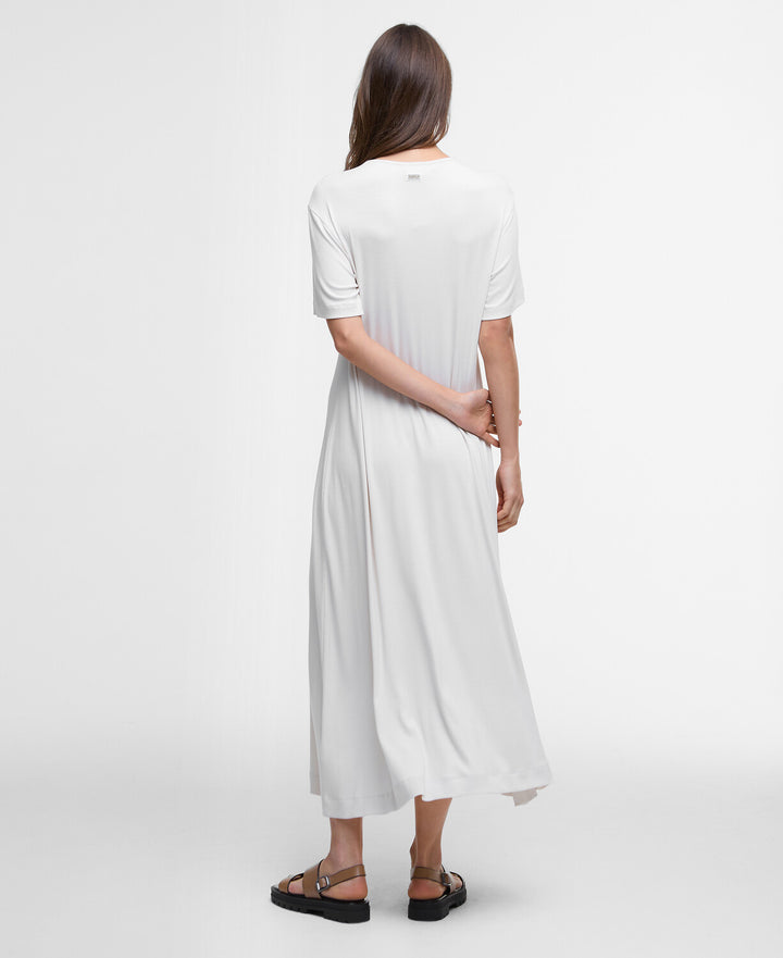 B.Intl Estella Maxi Dress/Haljina LDR0882