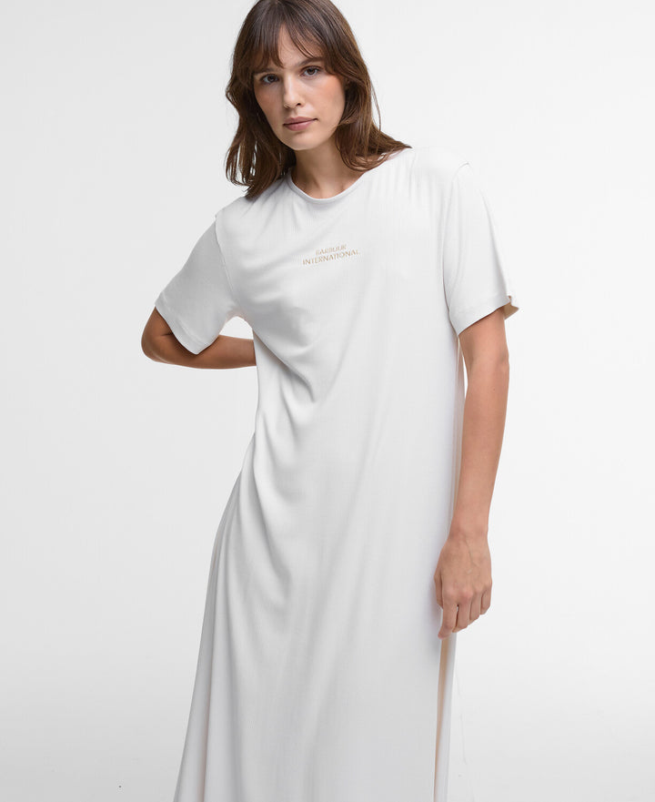 B.Intl Estella Maxi Dress/Haljina LDR0882