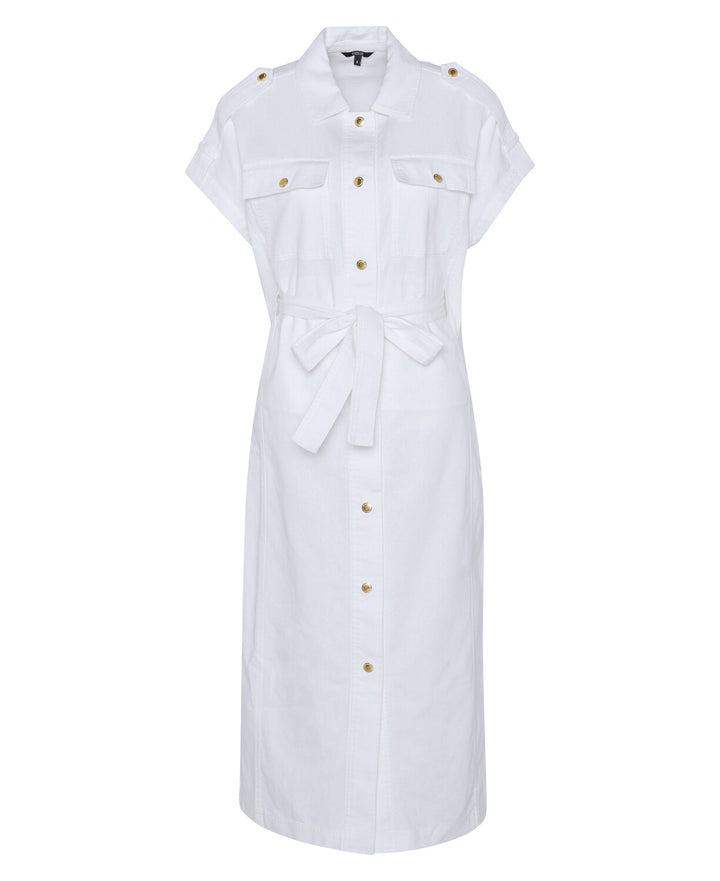 B.Intl Harlow Midi Dress/Haljina LDR0887