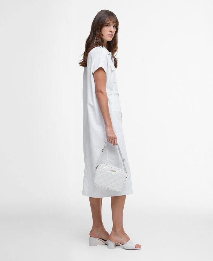 B.Intl Harlow Midi Dress/Haljina LDR0887