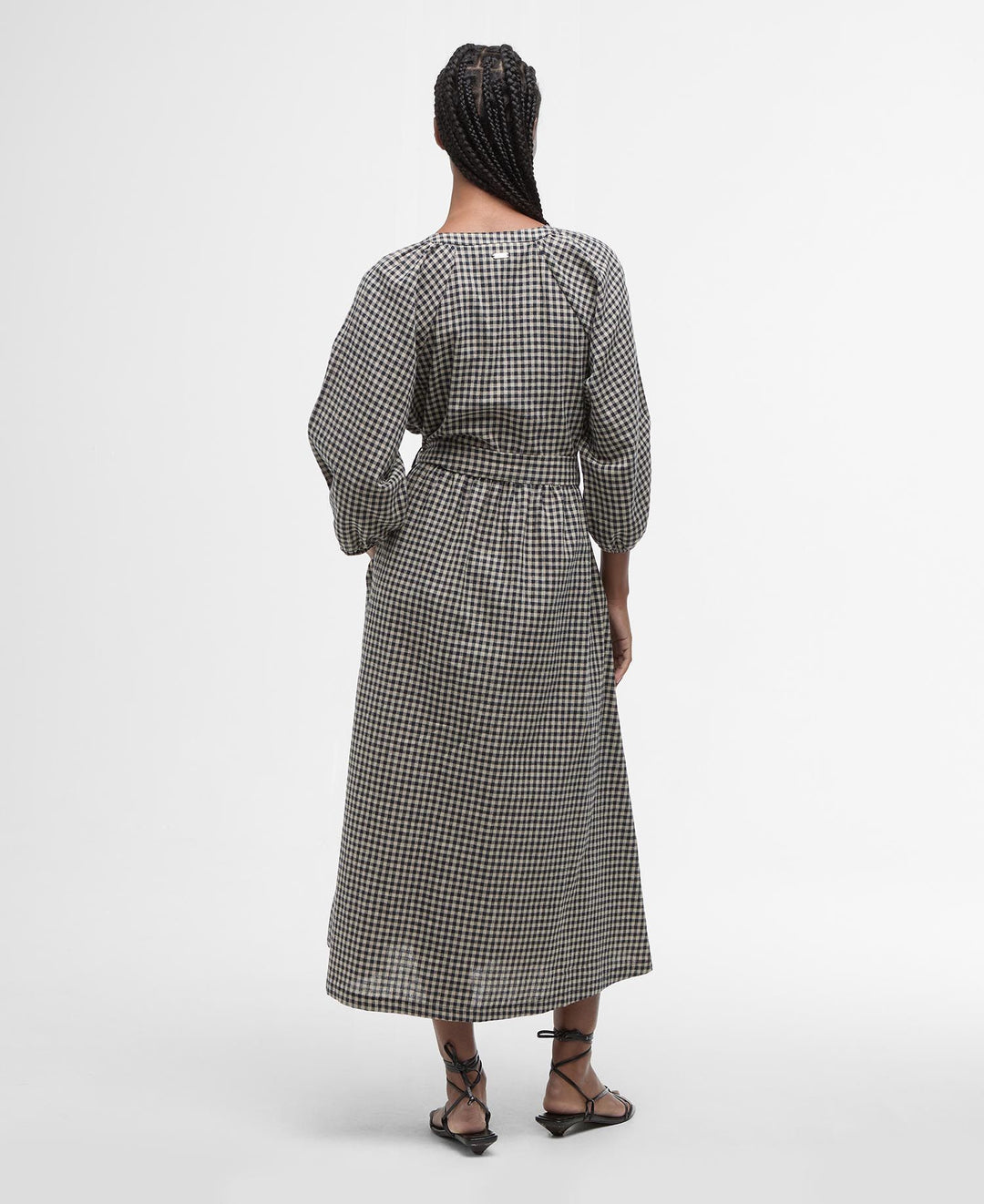 Barbour Suri Midi Dress/Haljina LDR0889