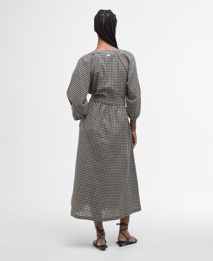 Barbour Suri Midi Dress/Haljina LDR0889