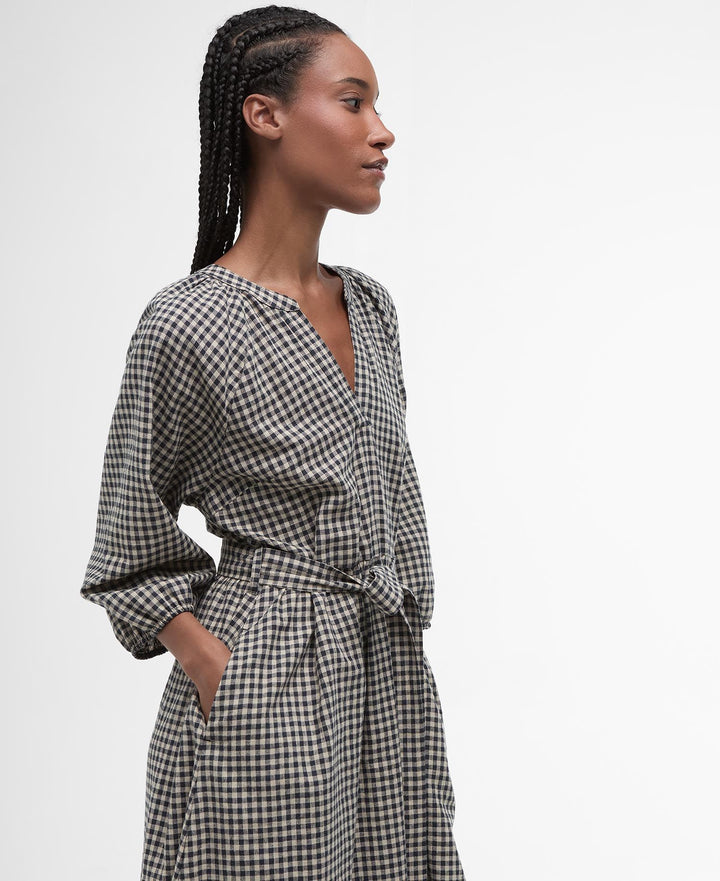 Barbour Suri Midi Dress/Haljina LDR0889