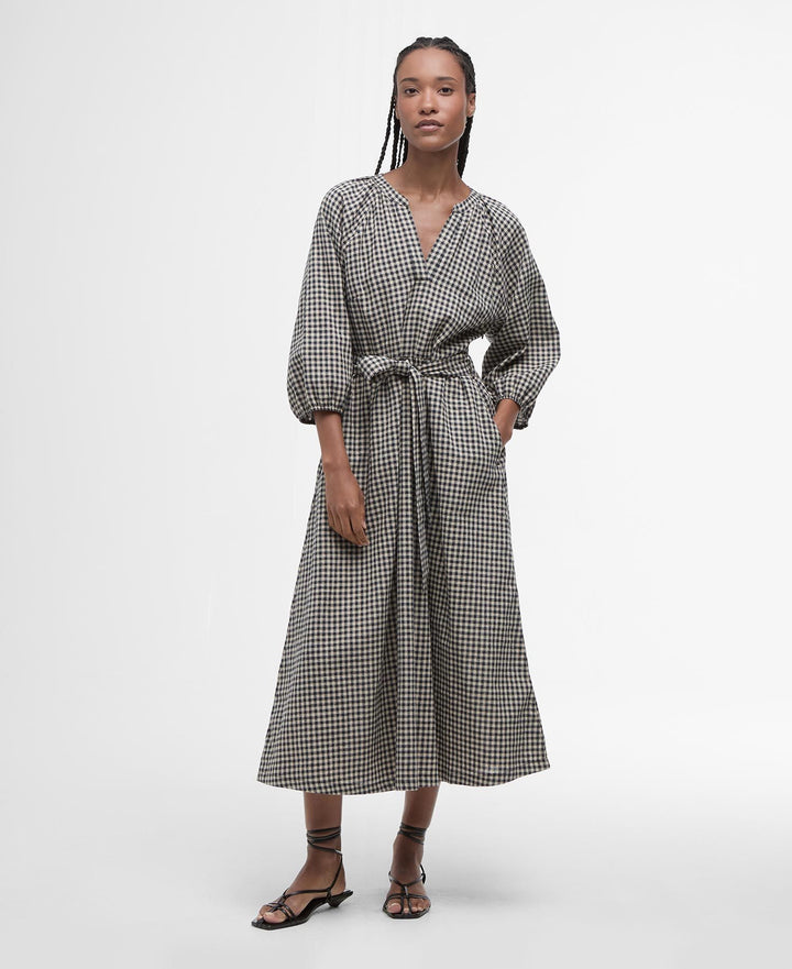 Barbour Suri Midi Dress/Haljina LDR0889