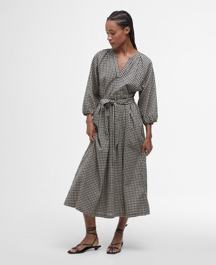 Barbour Suri Midi Dress/Haljina LDR0889