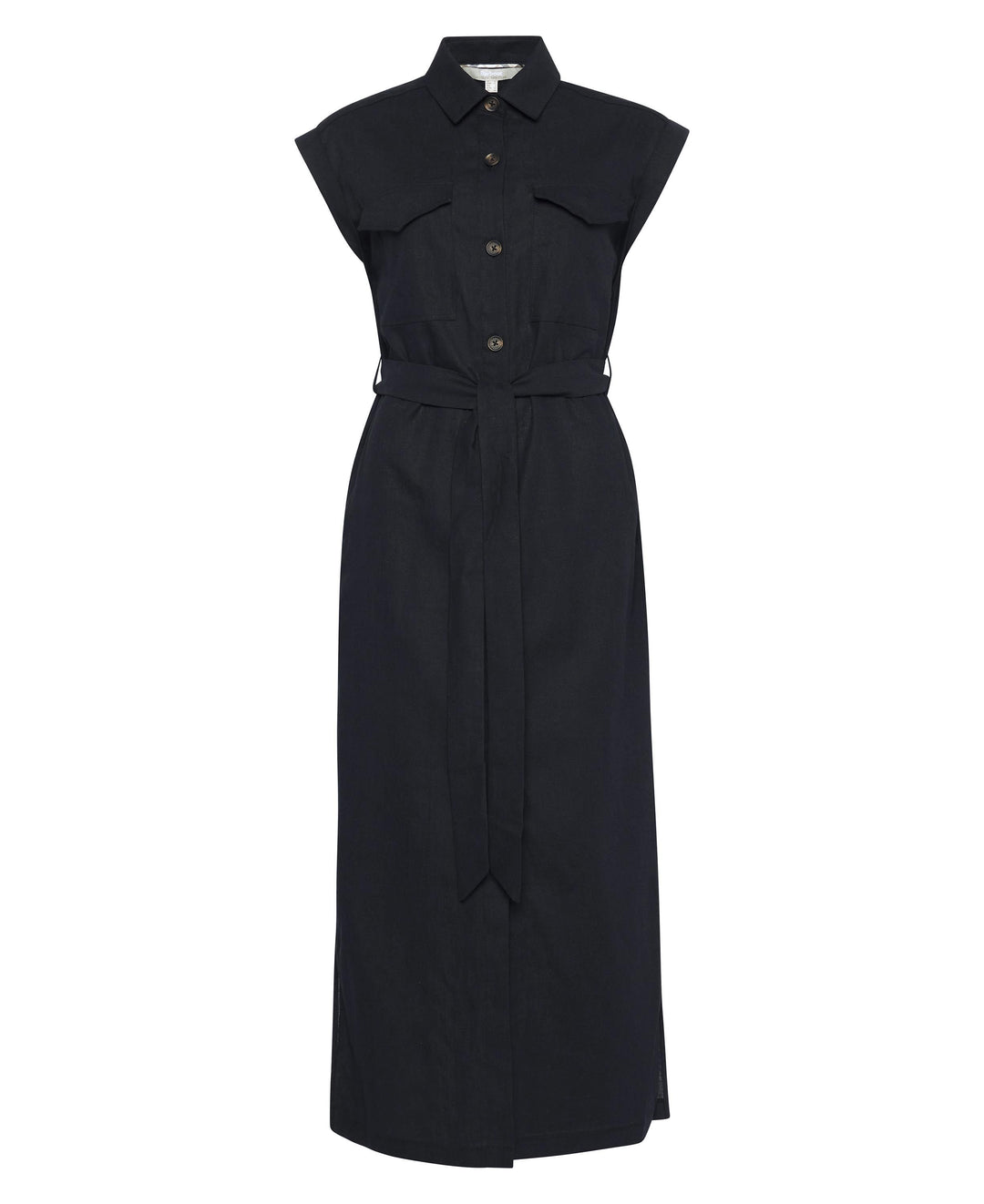 Barbour Birdie Maxi Dress/Haljina LDR0891