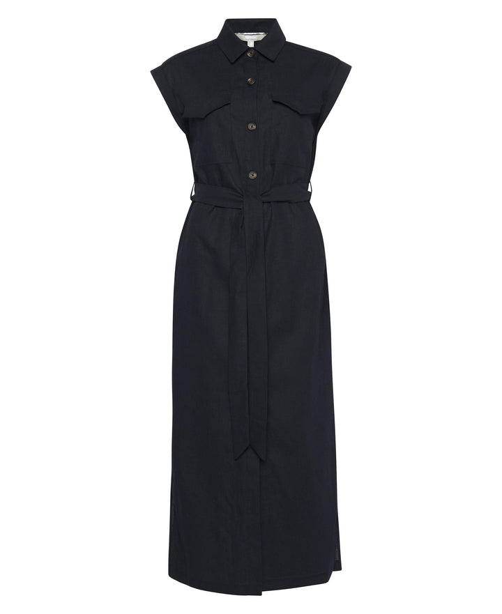 Barbour Birdie Maxi Dress/Haljina LDR0891
