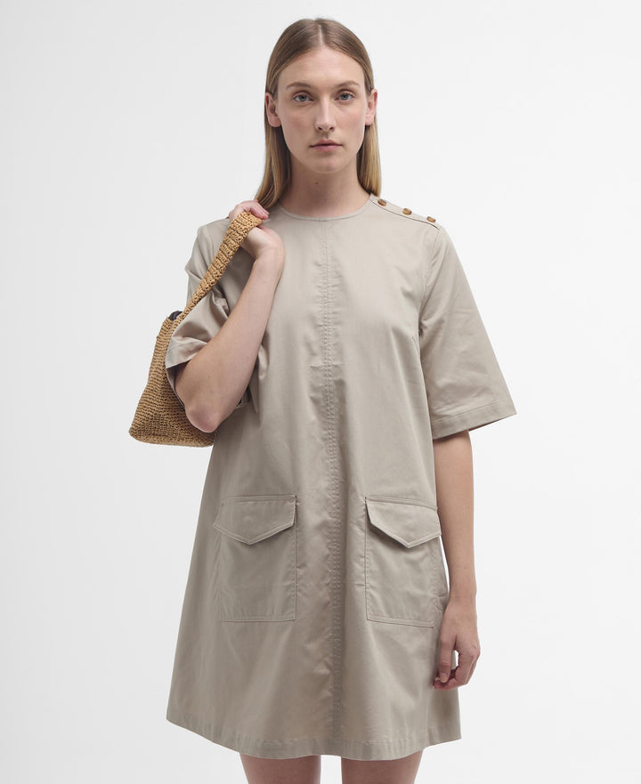 Barbour Luna Mini Dress/Haljina LDR0904