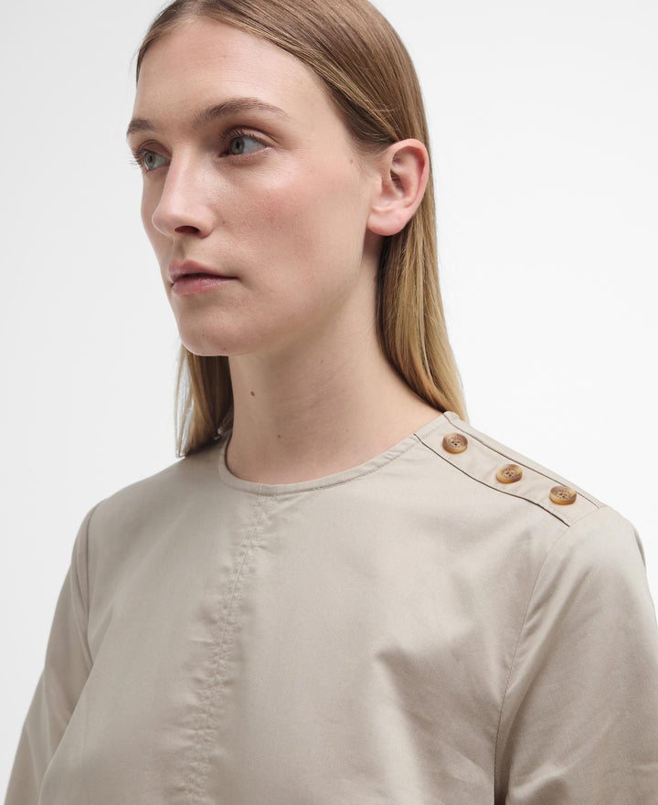 Barbour Luna Mini Dress/Haljina LDR0904