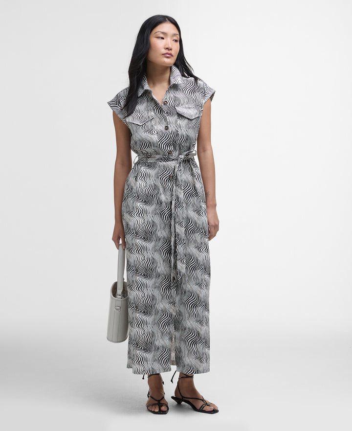 Barbour Romy Maxi Dress/Haljina LDR0906