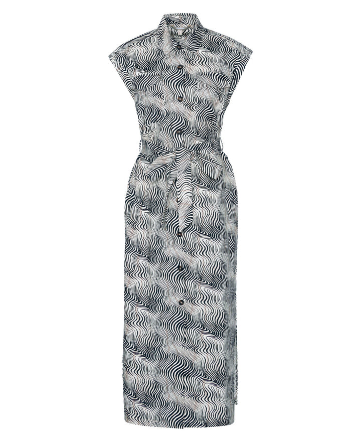 Barbour Romy Maxi Dress/Haljina LDR0906