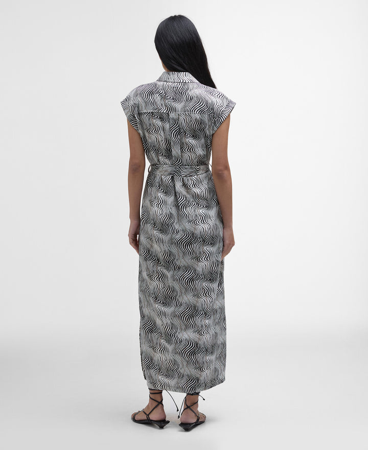 Barbour Romy Maxi Dress/Haljina LDR0906