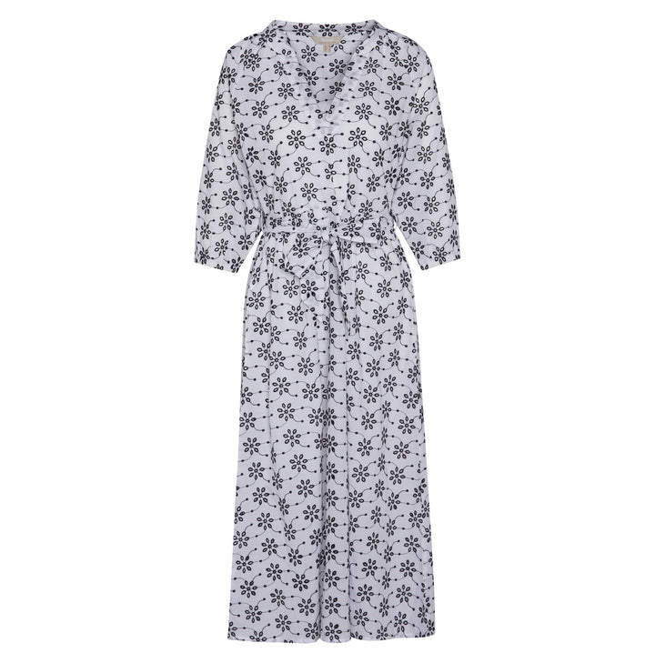Barbour Erin Maxi Dress/Haljina LDR0910