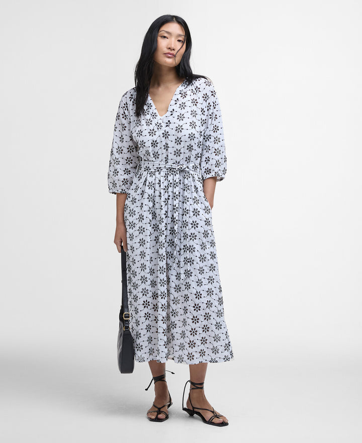 Barbour Erin Maxi Dress/Haljina LDR0910