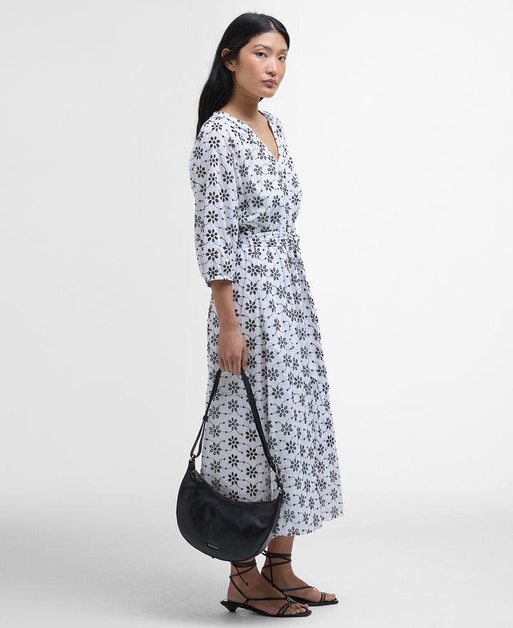 Barbour Erin Maxi Dress/Haljina LDR0910