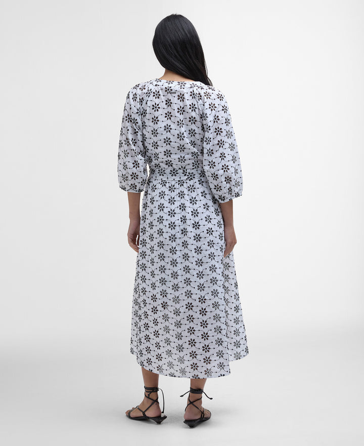 Barbour Erin Maxi Dress/Haljina LDR0910