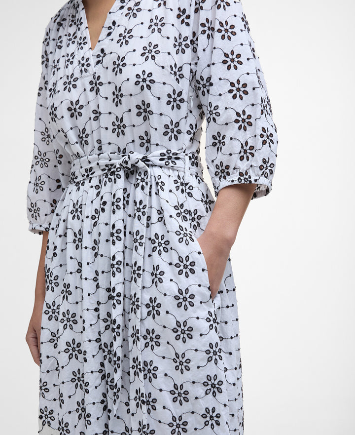 Barbour Erin Maxi Dress/Haljina LDR0910