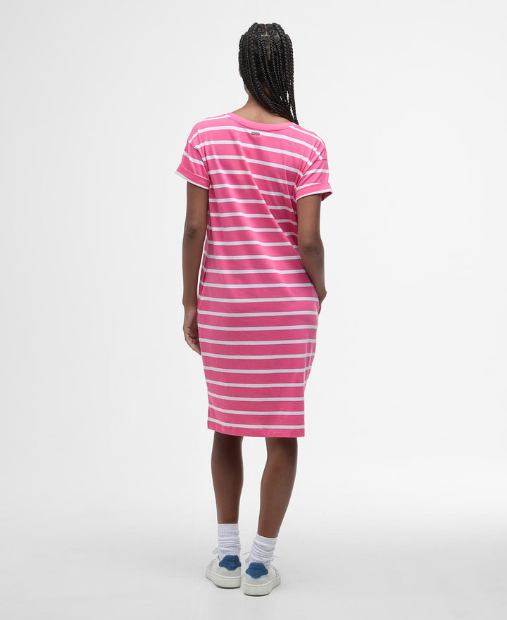 Barbour Otterburn Stripe Dress/Haljina LDR0912