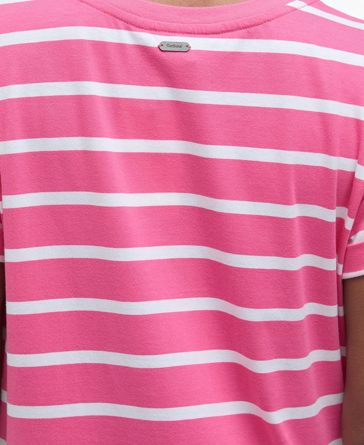 Barbour Otterburn Stripe Dress/Haljina LDR0912