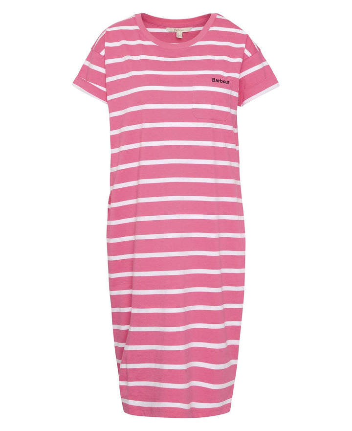 Barbour Otterburn Stripe Dress/Haljina LDR0912