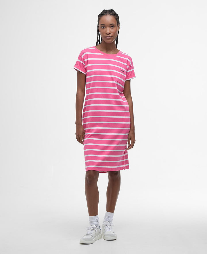Barbour Otterburn Stripe Dress/Haljina LDR0912