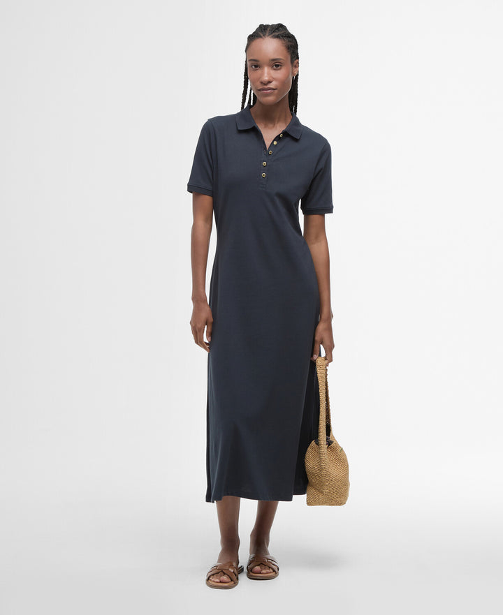 Barbour Celeste Midi Dress/ Haljina  LDR0917