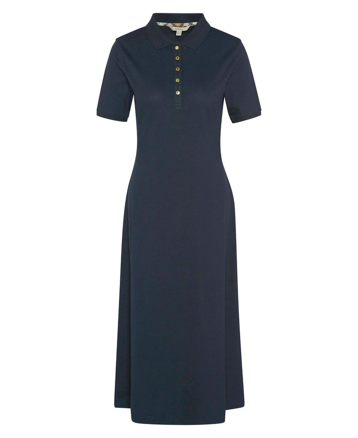Barbour Celeste Midi Dress/ Haljina  LDR0917