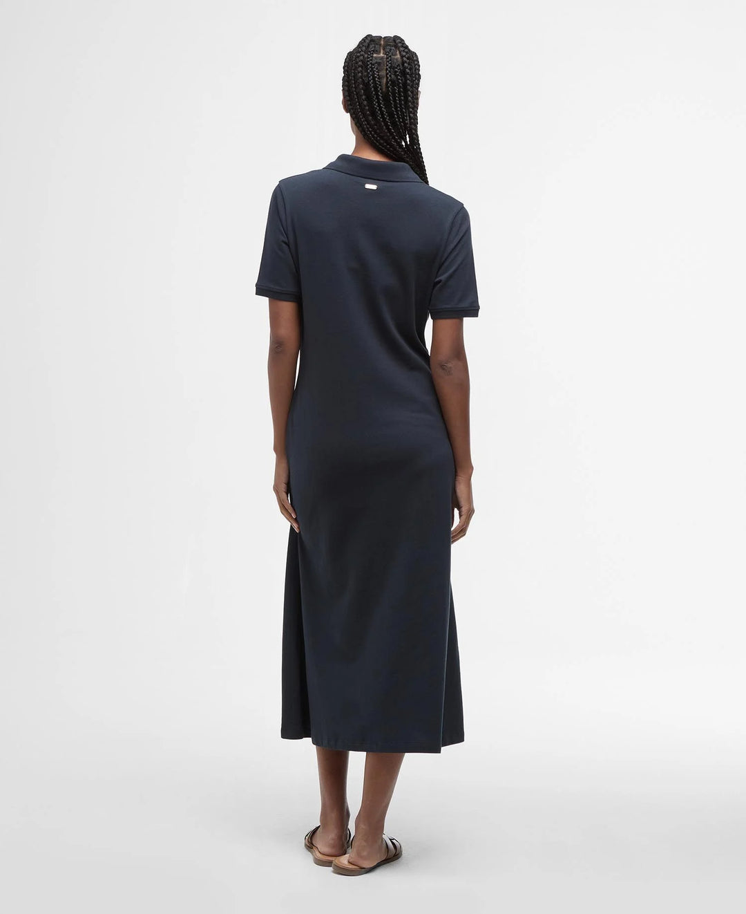 Barbour Celeste Midi Dress/Haljina LDR0917