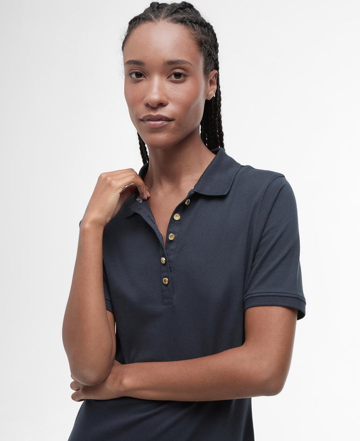 Barbour Celeste Midi Dress/Haljina LDR0917