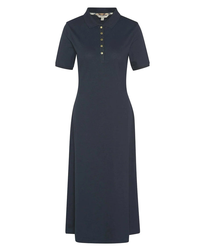 Barbour Celeste Midi Dress/Haljina LDR0917