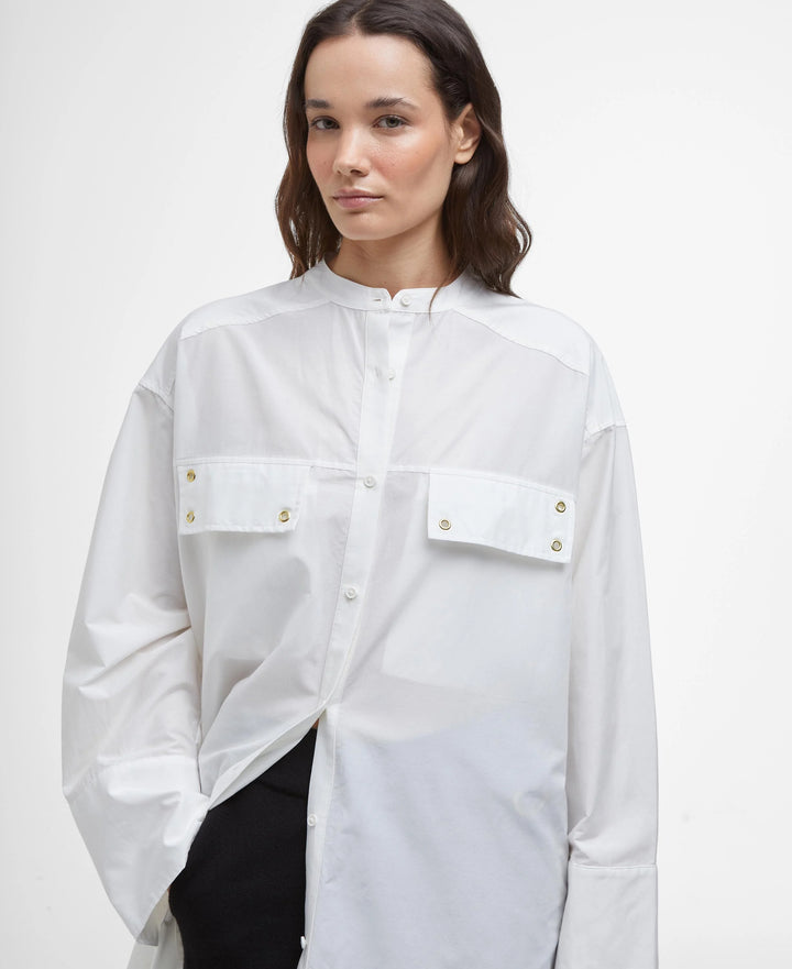 Barbour Alma Dress/Haljina LDR0923