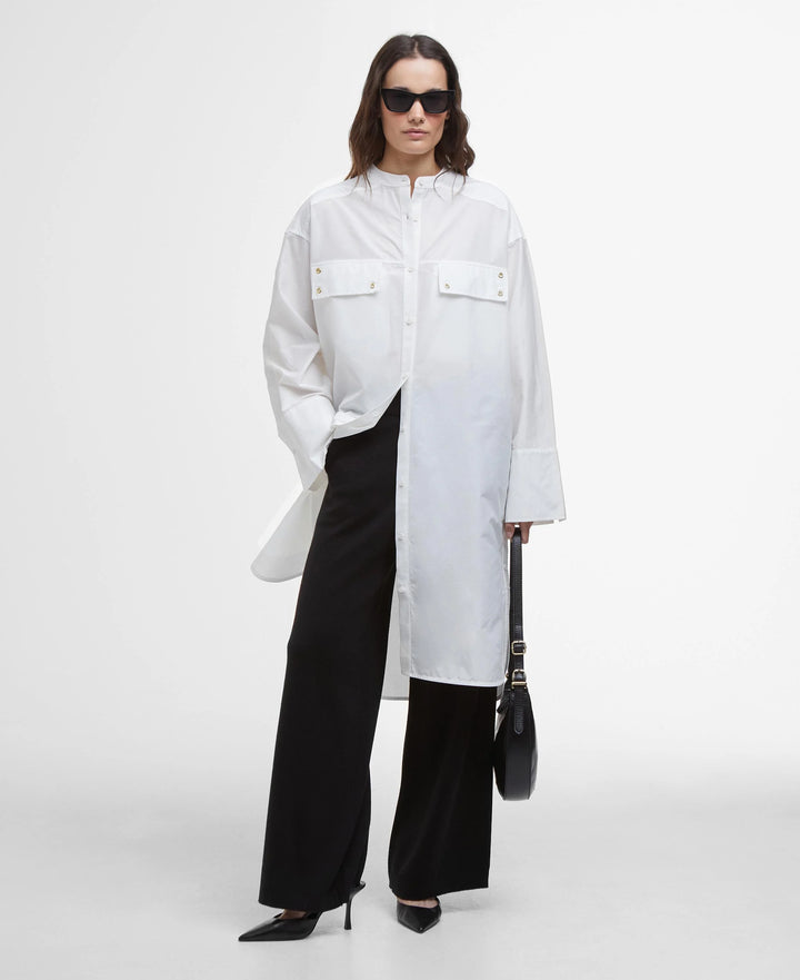Barbour Alma Dress/Haljina LDR0923