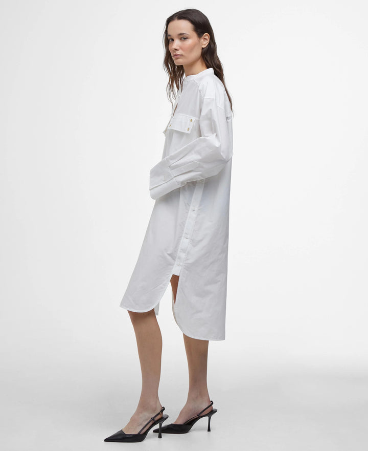 Barbour Alma Dress/Haljina LDR0923