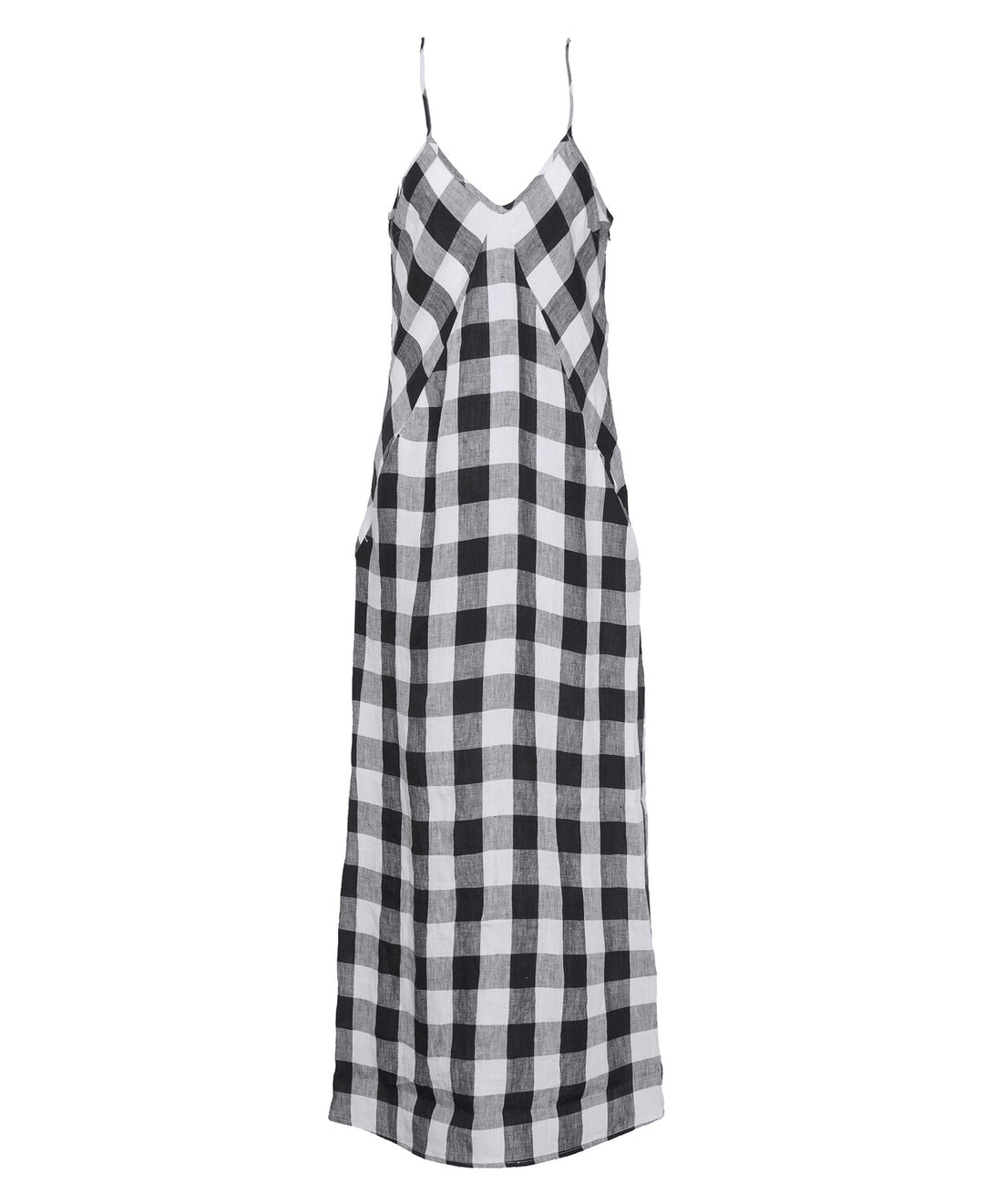 Barbour Maya Midi Dress/Haljina LDR0924