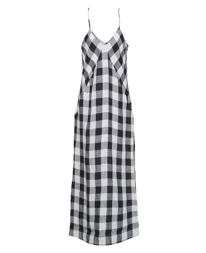 Barbour Maya Midi Dress/Haljina LDR0924