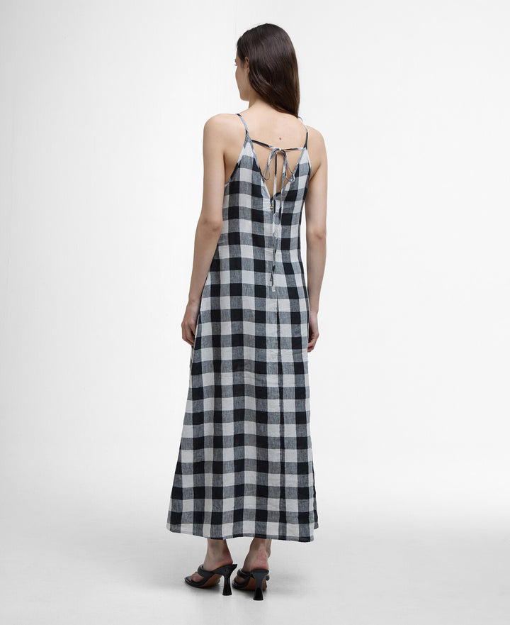 Barbour Maya Midi Dress/Haljina LDR0924