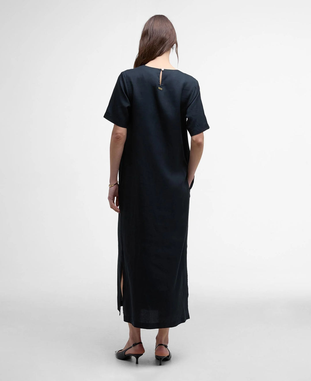 B.Intl Clara Dress/Haljina LDR0930