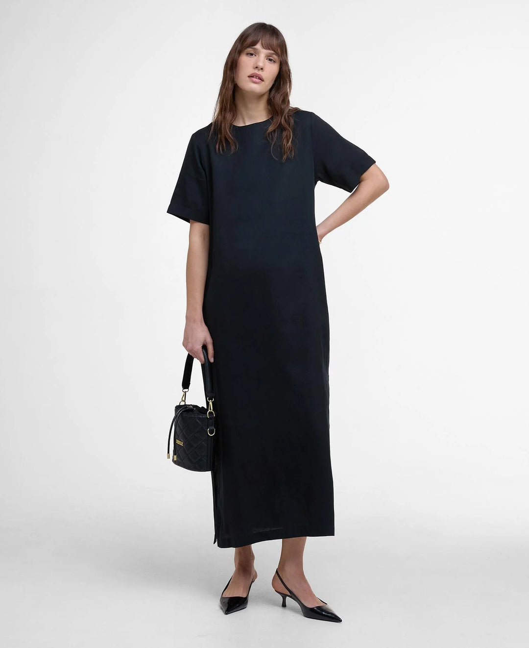 B.Intl Clara Dress/Haljina LDR0930