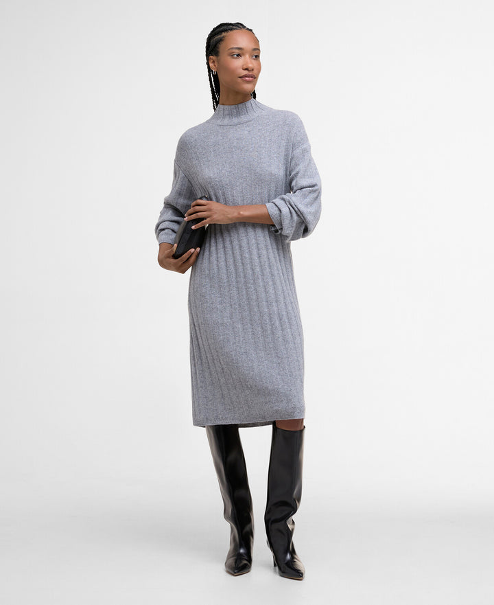 Barbour Sophia Midi Dress/Haljina LDR0939