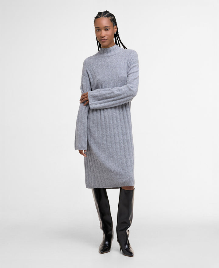 Barbour Sophia Midi Dress/Haljina LDR0939