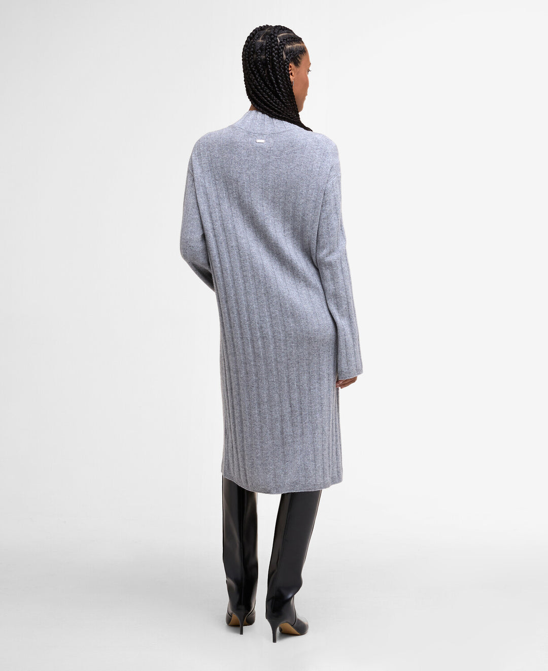 Barbour Sophia Midi Dress/Haljina LDR0939
